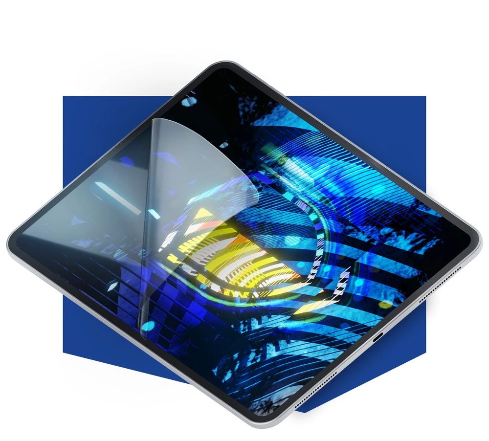 OnePlus Pad 2 - до 13" 3mk Бумажное чувство