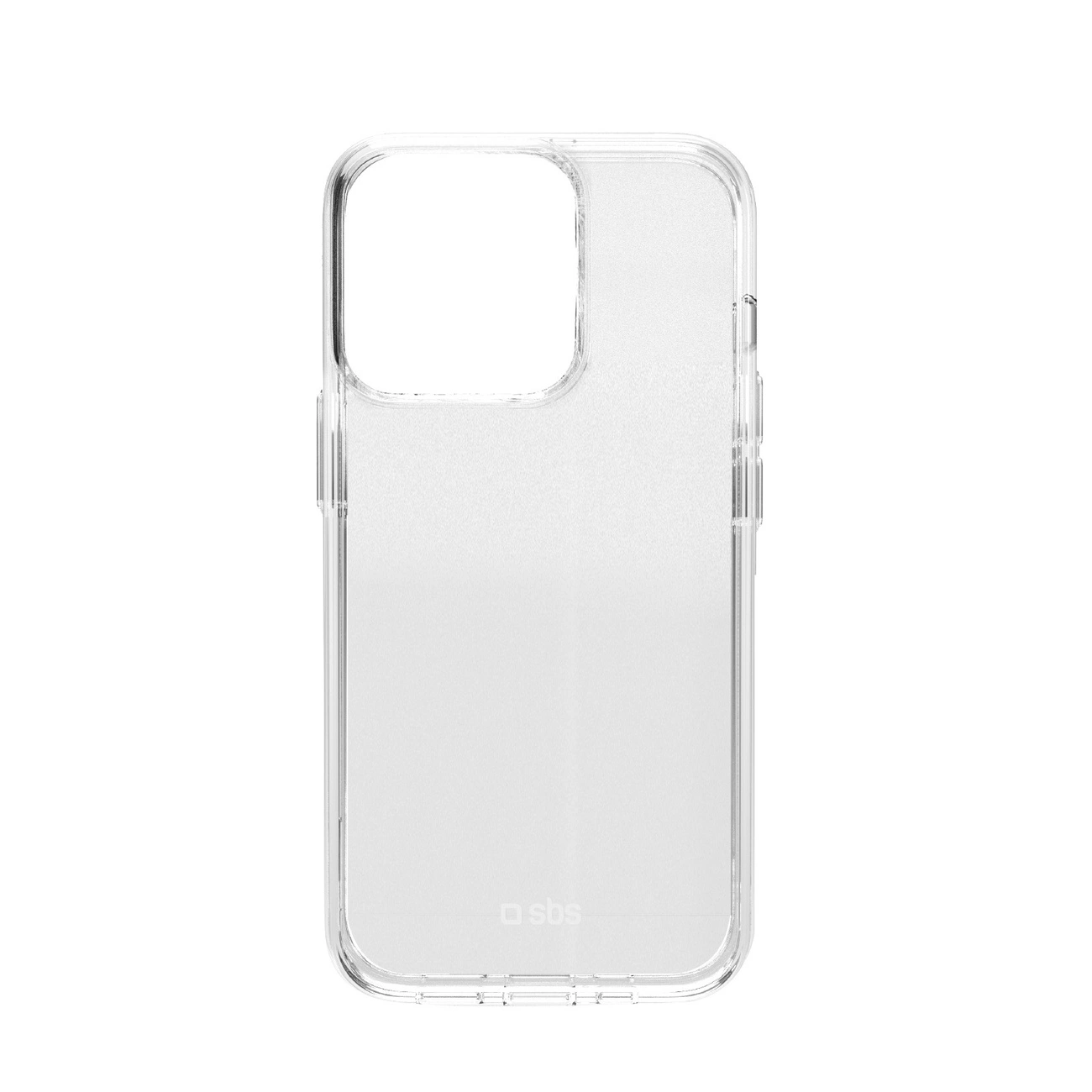 Apple iPhone 14 Pro Max 6.7'' SBS D3O Case Cover, Transparent | Чехол Обложка Бампер Кабура