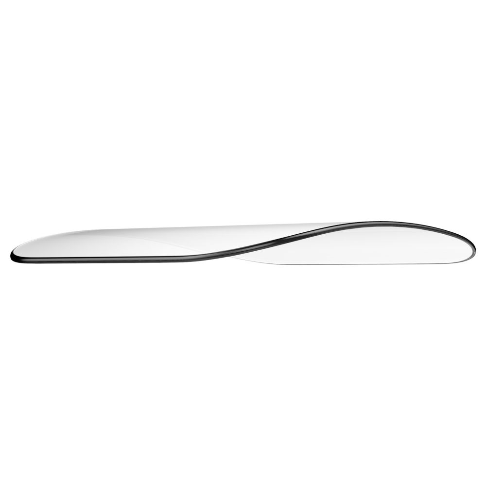 Spigen Elite Shield EZ FIT hibrīda aizsargstikls Apple Watch 10 (42mm), 2 gab.