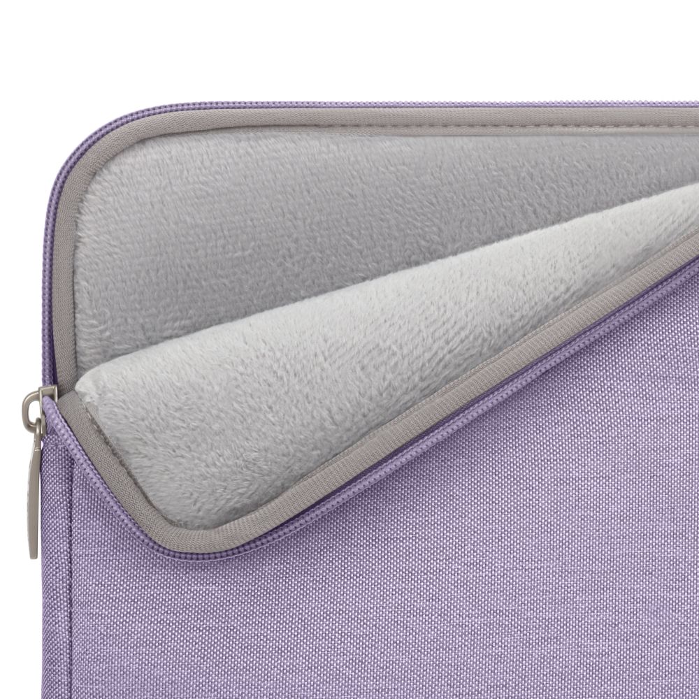 Tech-Protect Sleeve klēpjdatora maciņš 13-14\", lavandas