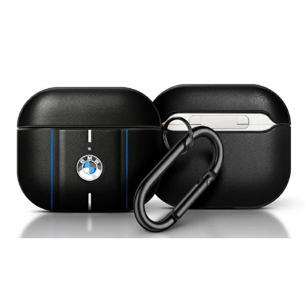 BMW Color Lines Case for AirPods Pro 2 Black