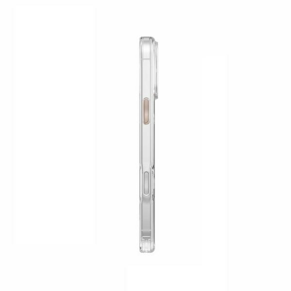 Uniq Coehl Verdure iPhone 16 Pro 6.3" чехол Магнитная зарядка весенний цветок