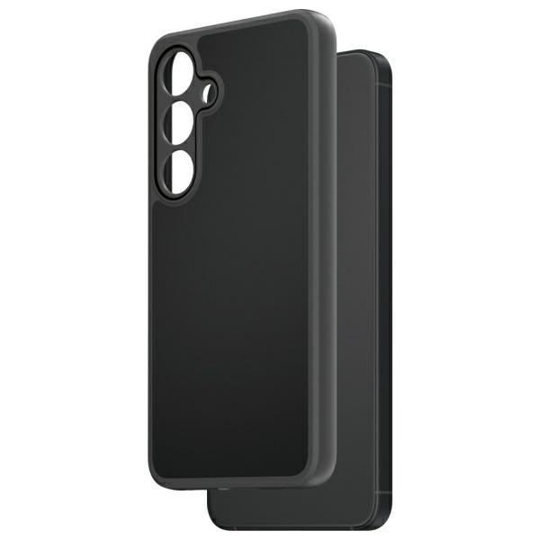 PanzerGlass HardCase Sam S24 S921 Military grade black/black 1219