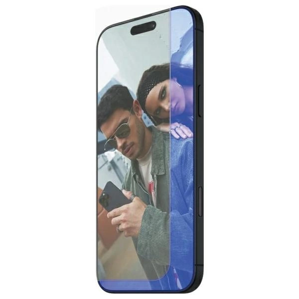 SAFE by PanzerGlass iPhone 16 Pro 6.3" Screen Protection Anti-blue Light SAFE95880