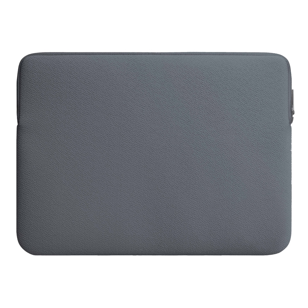 Uniq neoprēna klēpjdatora futrālis 14" Kipra Ūdensizturīgs Onyx | neoprene laptop Sleeve Cyprus...