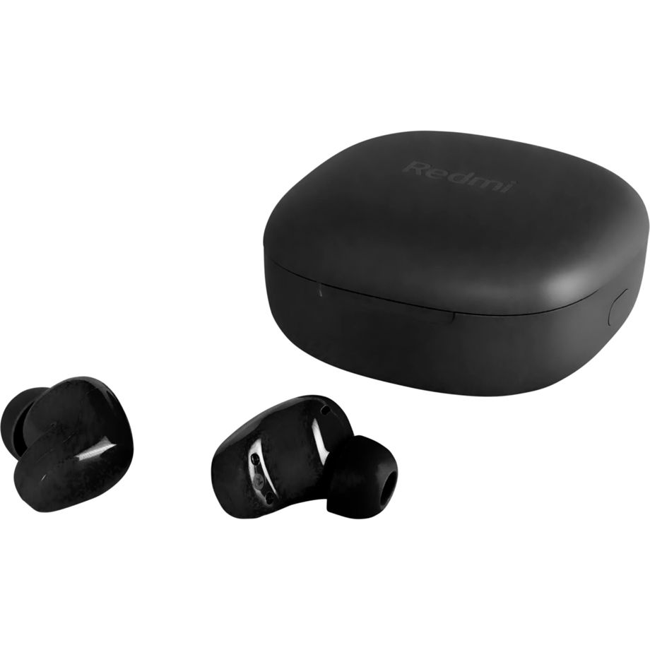 Xiaomi Redmi Buds 6 Play Wireless Earphones TWS Bluetooth Stereo Earbuds, Black