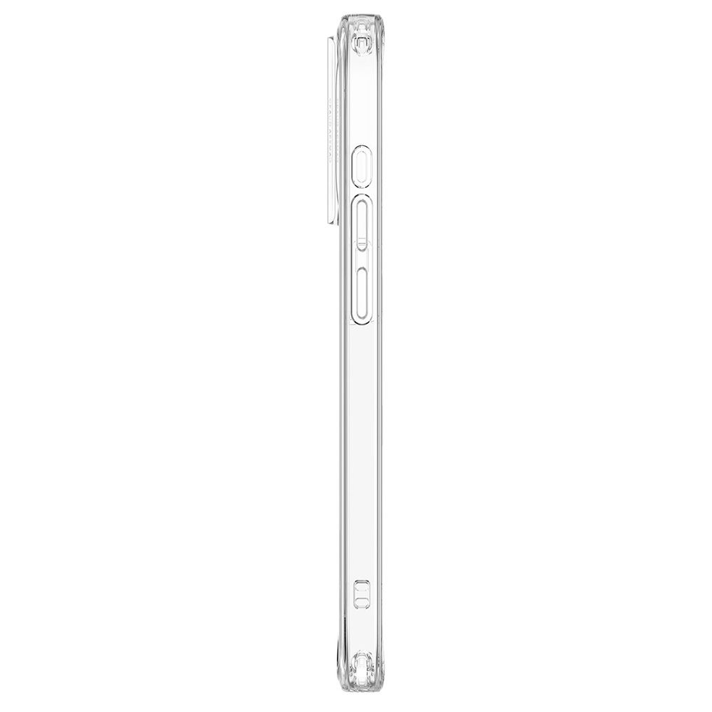 ESR Classic Hybrid Halolock MagSafe apvalks iPhone 15 Pro Max - caurspīdīgs | Case for Clear