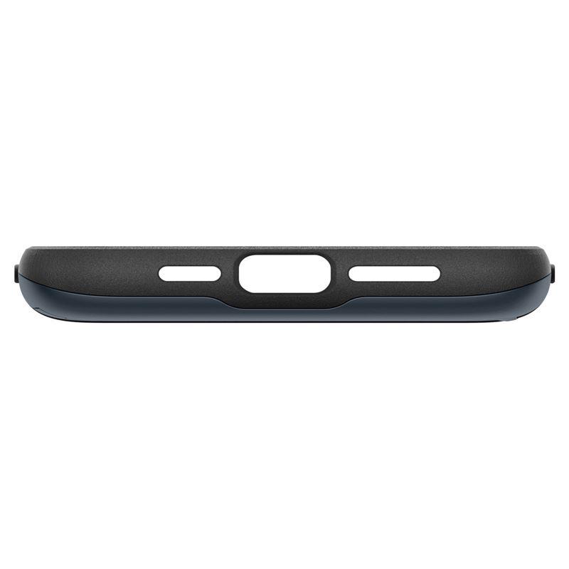 Spigen Slim Armor CS Case for iPhone 15 Pro Max - Blue