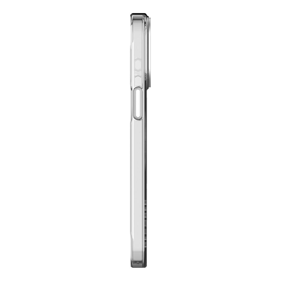 Прозрачный прозрачный чехол Decoded с MagSafe для iPhone 15 Pro Max -