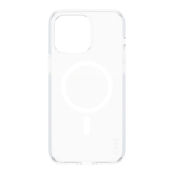 PanzerGlass iPhone 15 Pro Max vāciņš Urban Combat Case MagSafe, balts