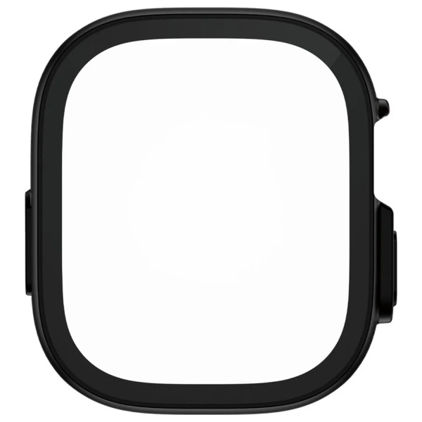 PanzerGlass Apple Watch Ultra 2 / Ultra 49mm Case Full Body Slim, Black