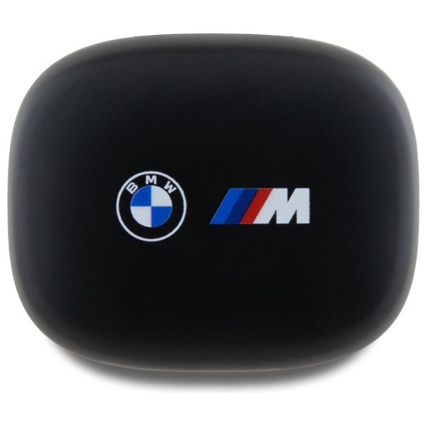 BMW Bluetooth наушники BMBEMIATP20LOK TWS + док-станция черный/черный Печатные...