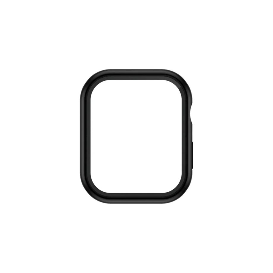 PanzerGlass Snappie Case for Apple Watch 10 42mm, Black