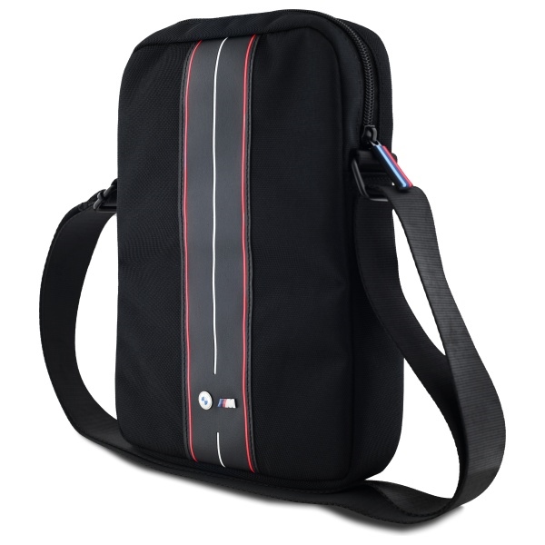 BMW BMTB10COMPVSKR Сумка для планшета 10" черный нейлон красная полоса