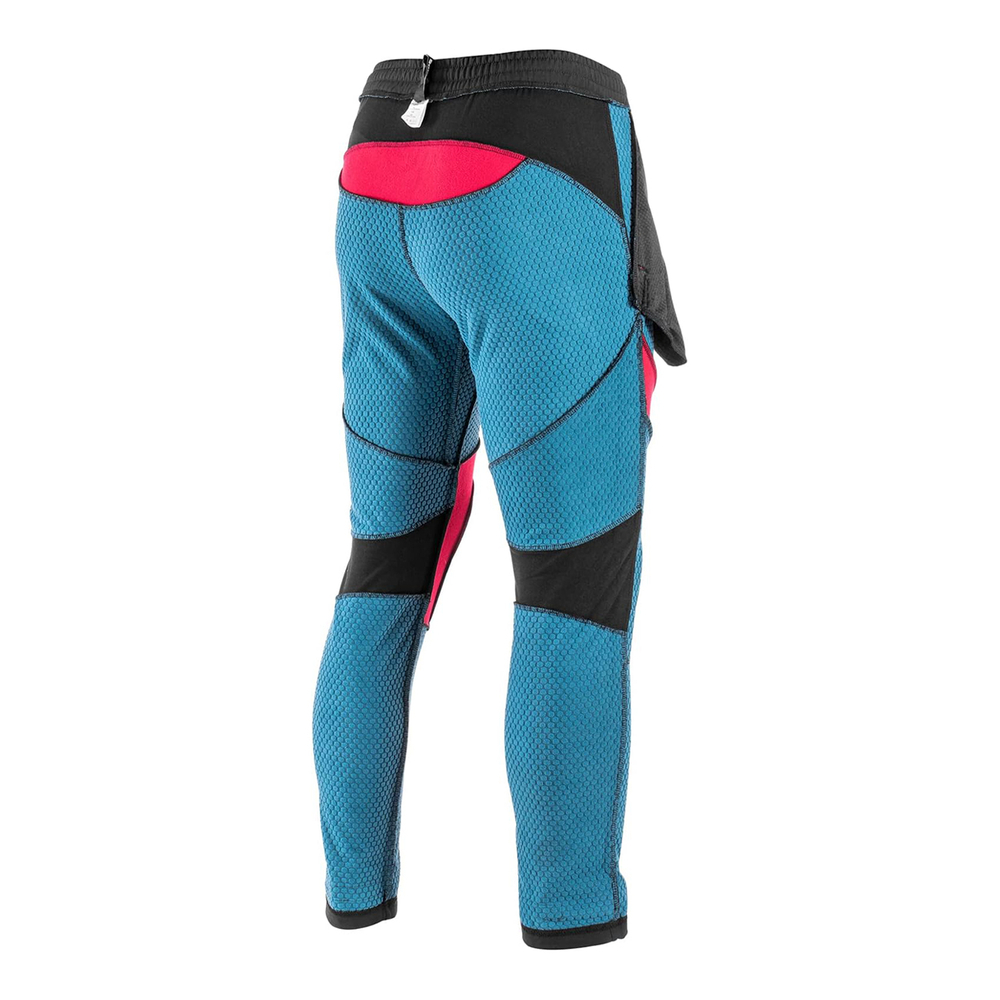 Rockbros Patrol Cycling Windproof Sports Pants Size M - Black
