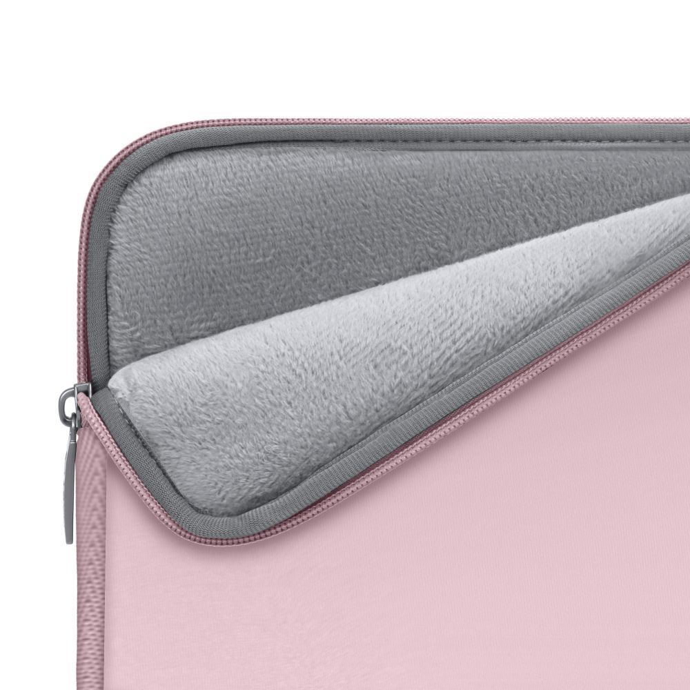 Чехол для ноутбука Tech-Protect Neoslim 13-14\" с сумочкой для аксессуаров,...