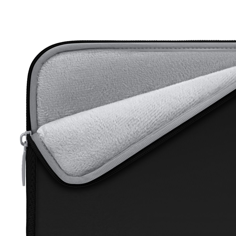Чехол для ноутбука Tech-Protect Neoslim 15-16\" с сумкой для аксессуаров,...