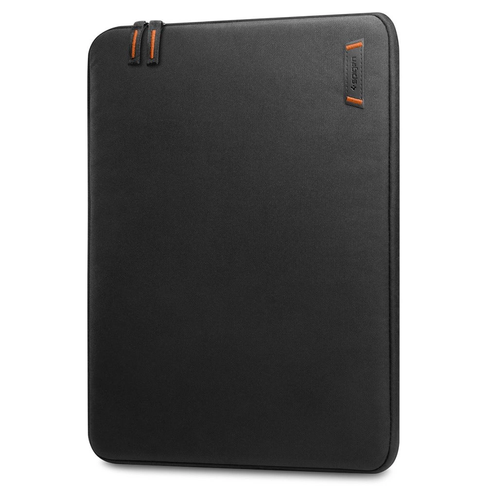 Spigen Basic maciņš 13-14\" Somiņa klēpjdatoram - melna | Pouch Laptop Bag Black