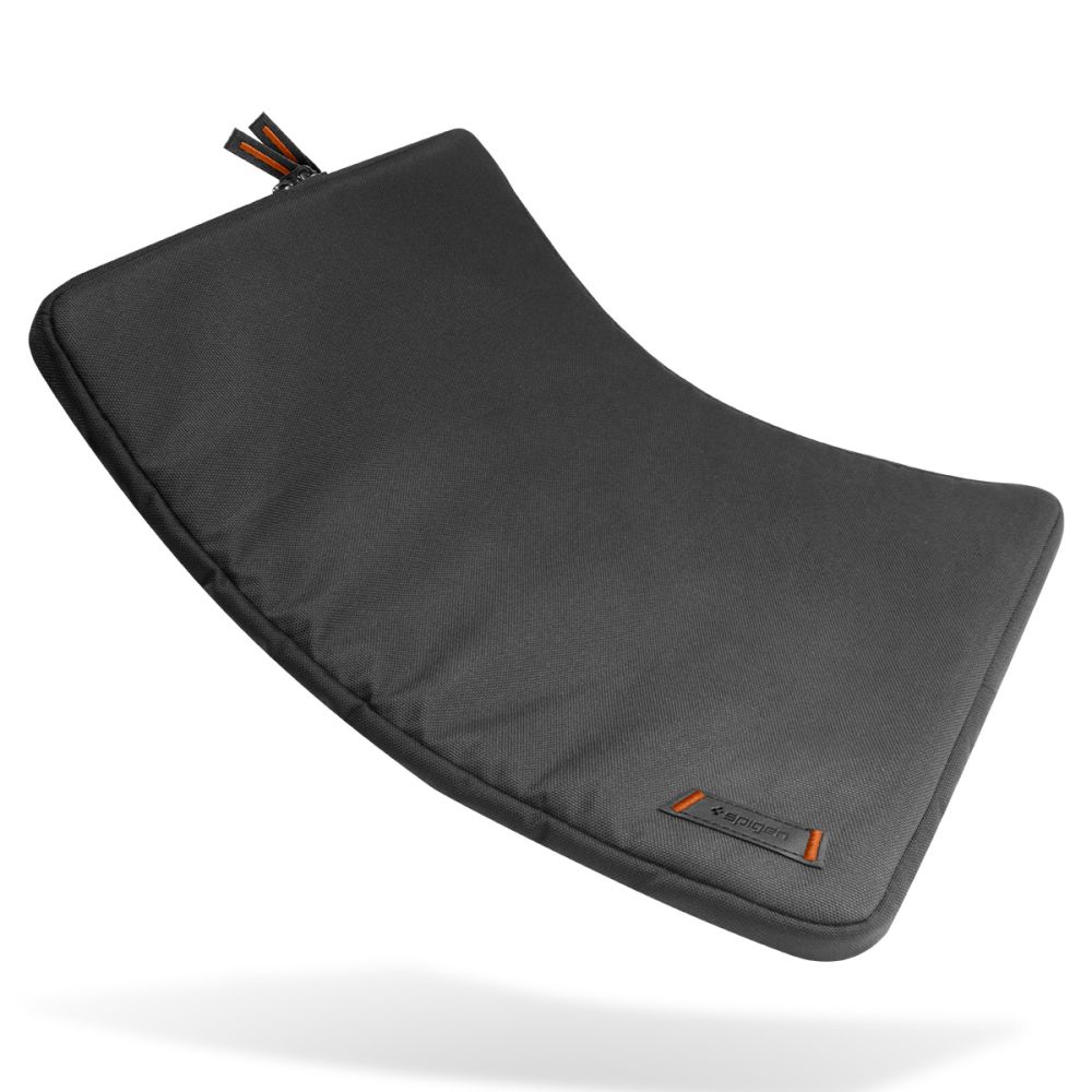 Spigen Basic Pouch 13-14\\\" Сумка для ноутбука - черный