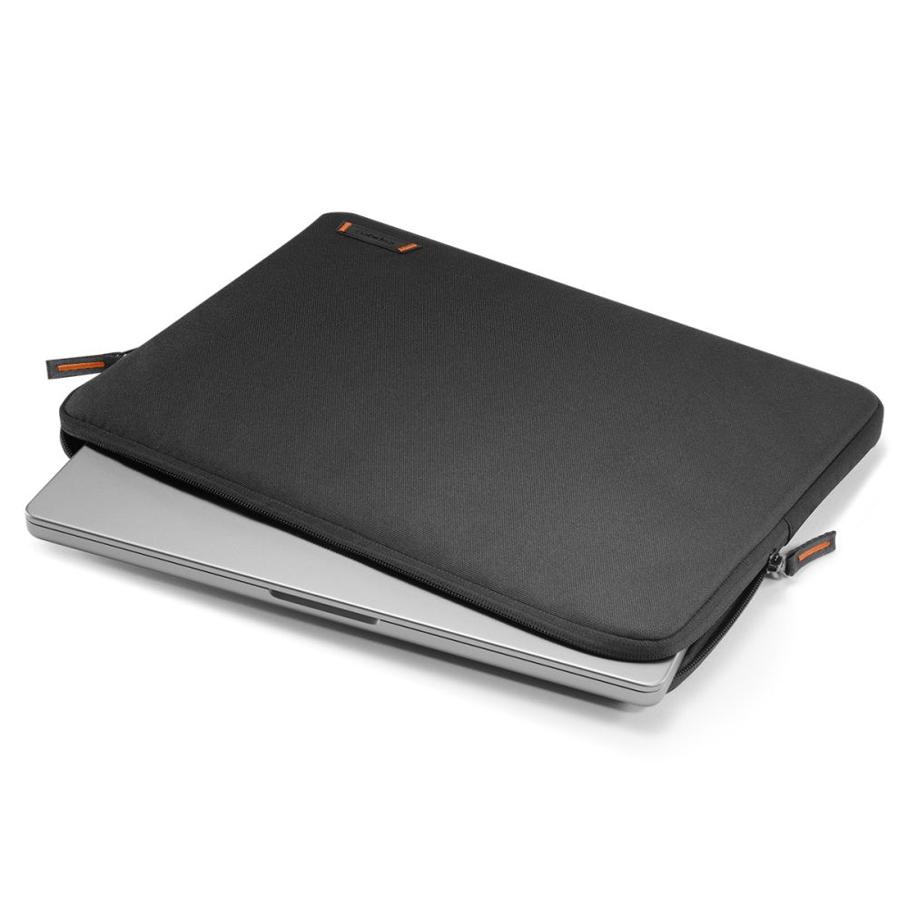 Spigen Basic Pouch 15-16\\\" Сумка для ноутбука - черный