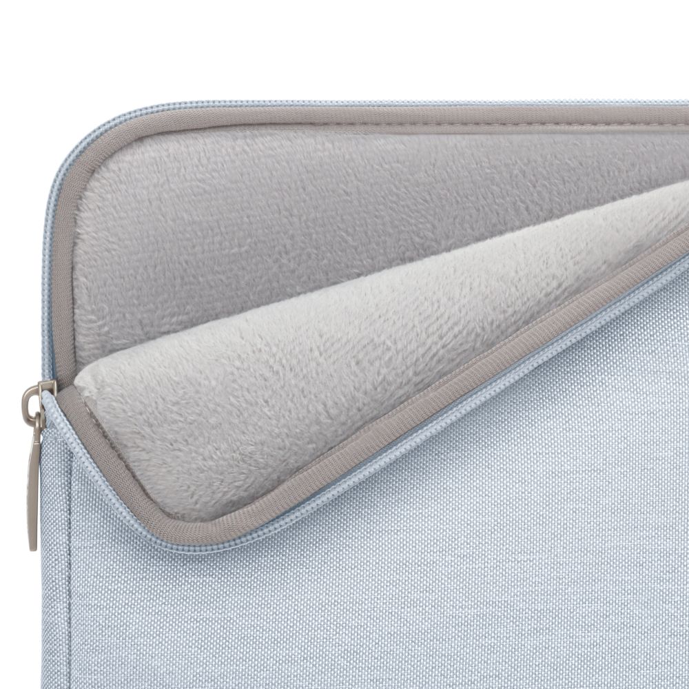 Чехол для ноутбука Tech-Protect Sleeve 13-14\", синий