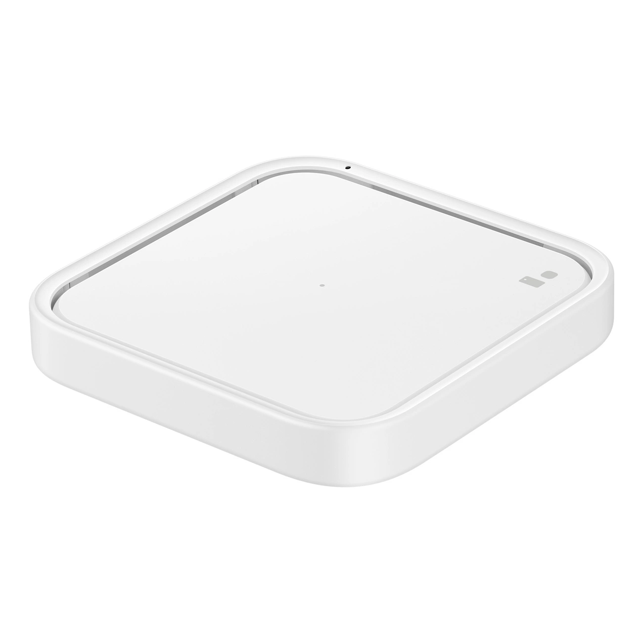 Samsung EP-P2400BWEGEU 15W Wireless Charger - White