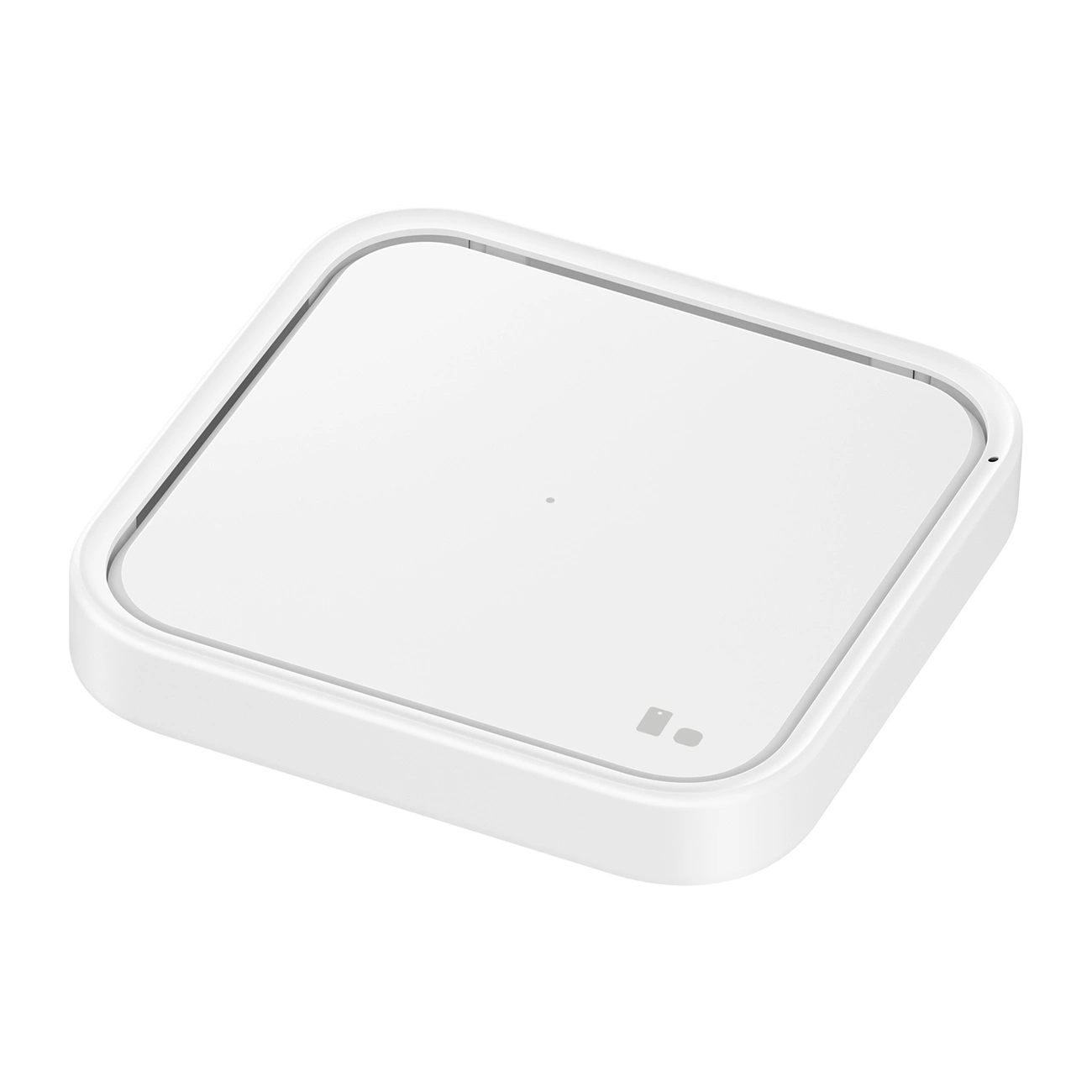 Samsung EP-P2400BWEGEU bezvadu lādētājs 15W, balts
