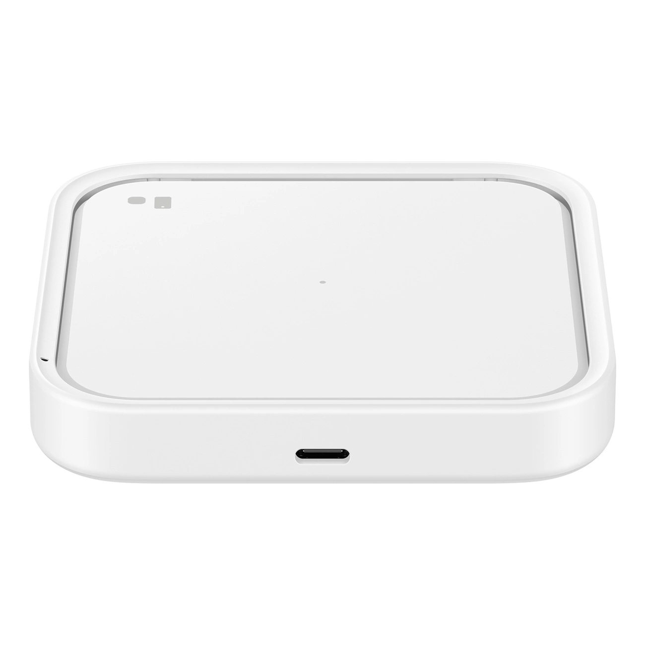 Samsung EP-P2400BWEGEU bezvadu lādētājs 15W, balts