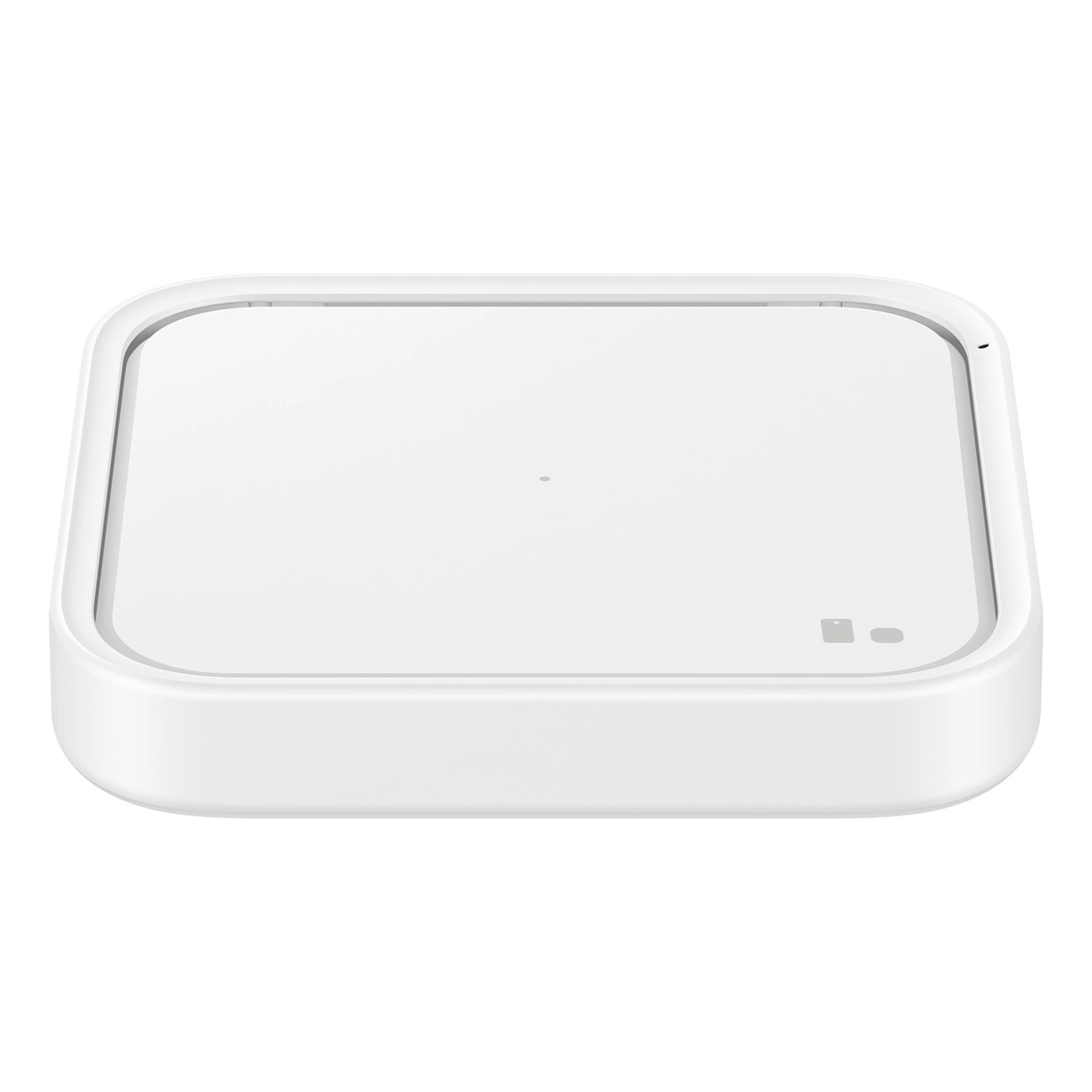 Samsung EP-P2400BWEGEU bezvadu lādētājs 15W, balts