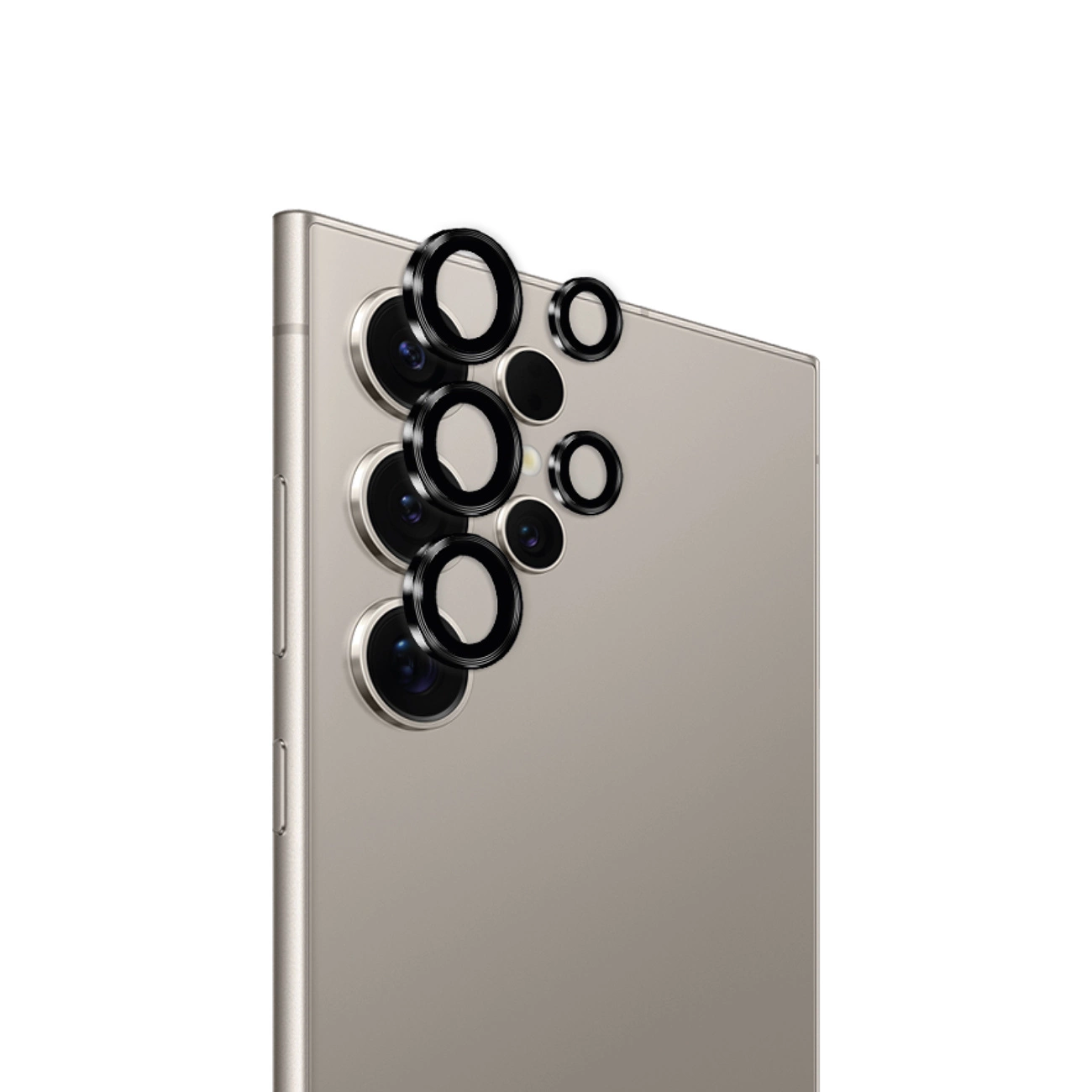 Single Camera Lens Samsung S25 Ultra