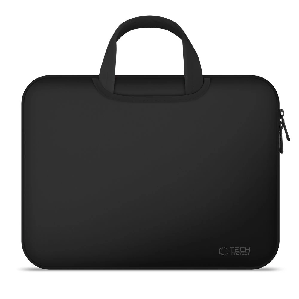 Чехол для ноутбука 15-16" Tech-Protect Neoprene, черный