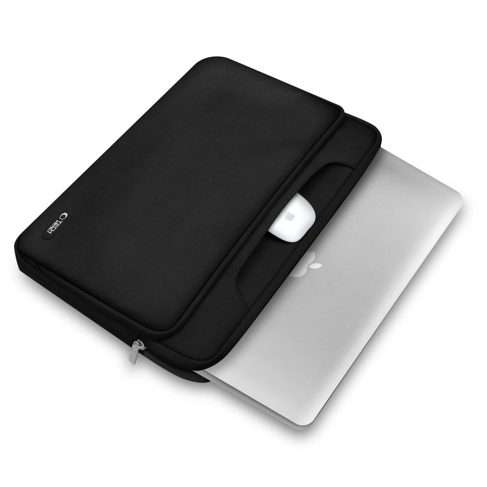 Сумка для ноутбука Tech-Protect Pocket 15-16\", черная