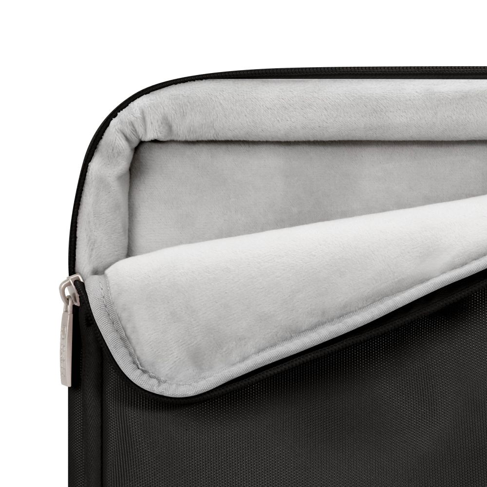 Сумка для ноутбука Tech-Protect Pocket 13-14\", черная