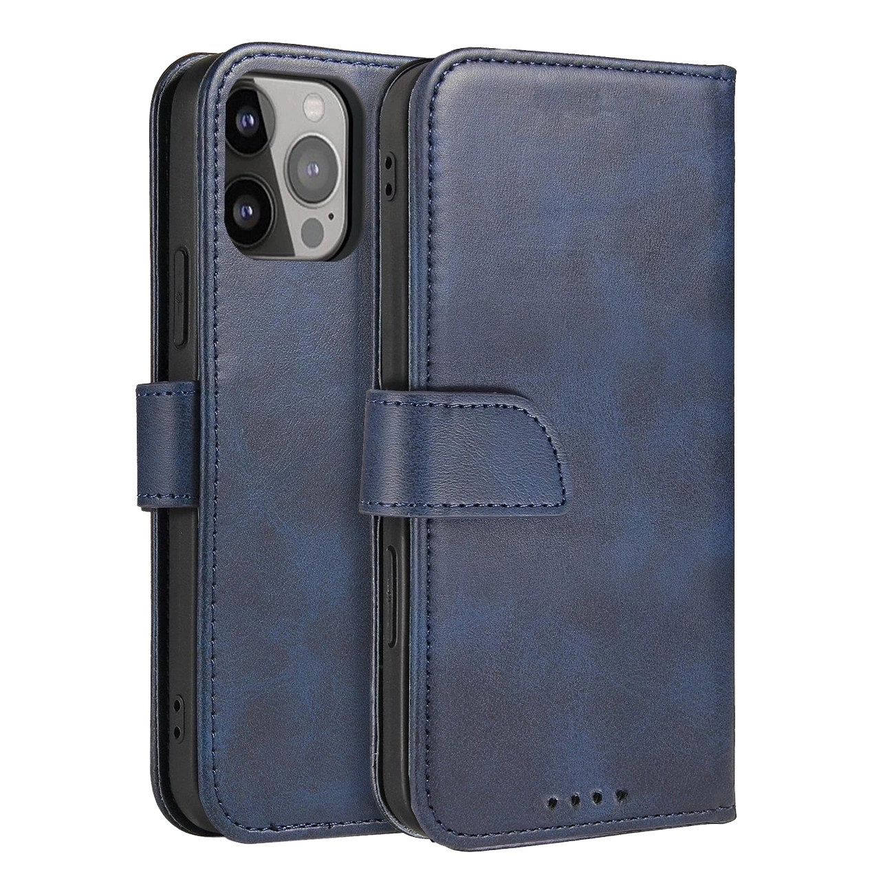 Magnet Case Samsung Galaxy A56 Blue
