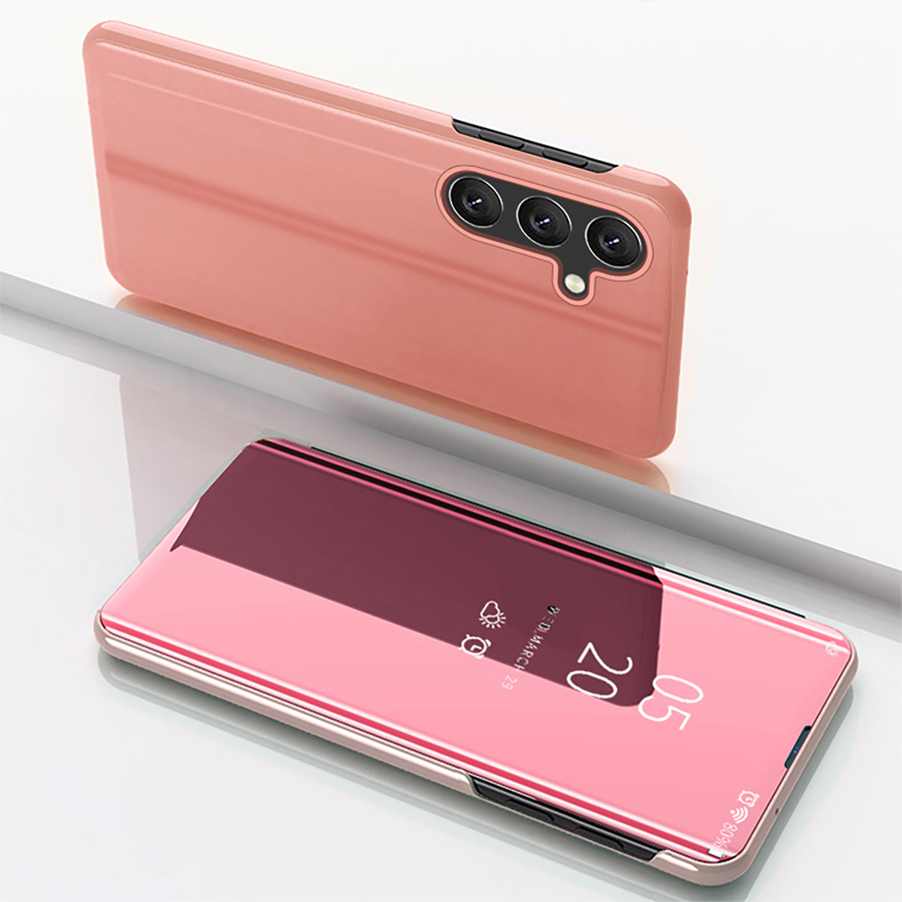 Caurspīdīgs telefona vāciņš Samsung Galaxy A36
