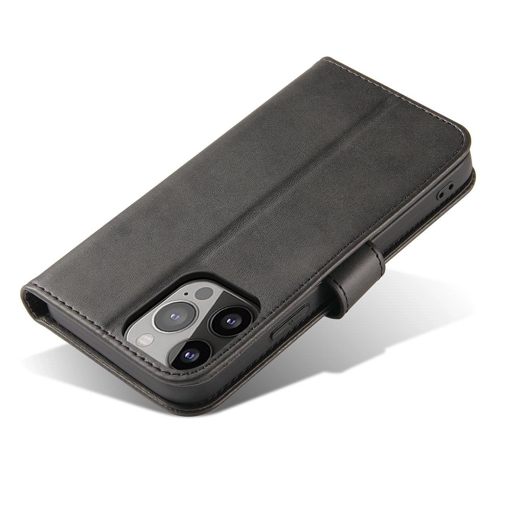 Magnet Case Samsung Galaxy A36 Black