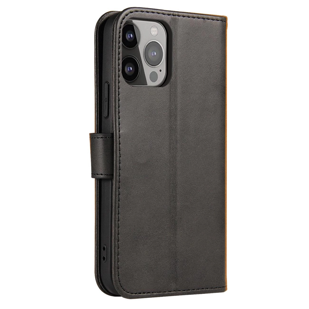 Magnet Case Samsung Galaxy A36 Black