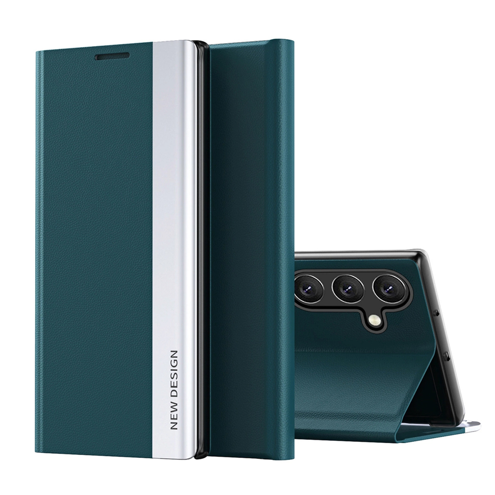 Sleep Case Pro SAM A36 zaļš