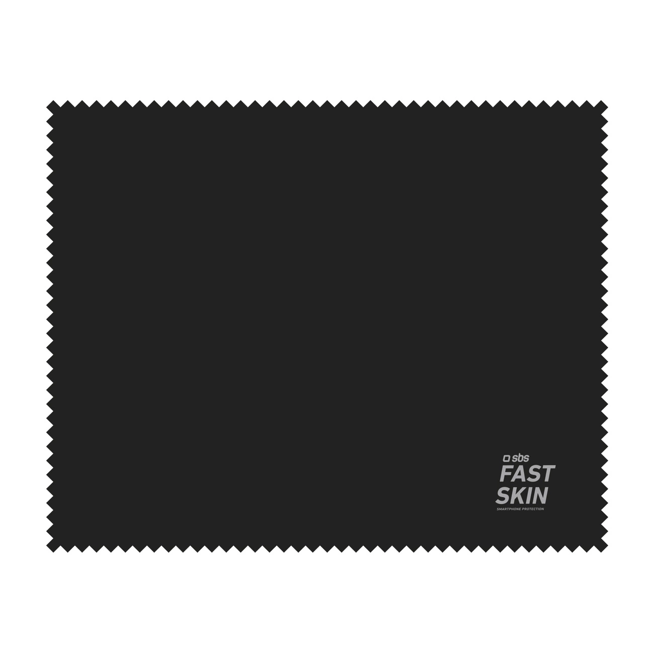 Fast Skin Microfiber Cloth