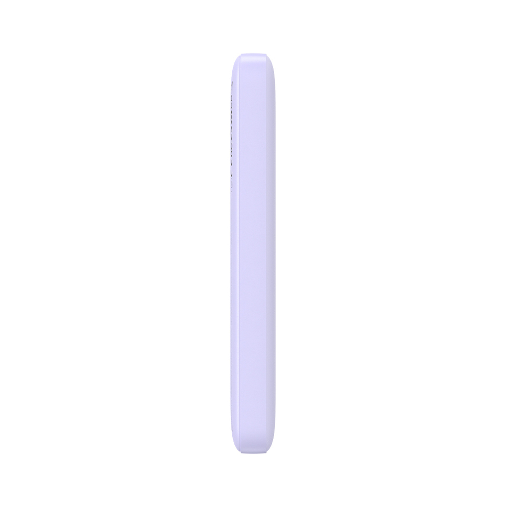 Baseus Airpow Fast Charge Power Bank 10000mAh 20W Nebula Purple