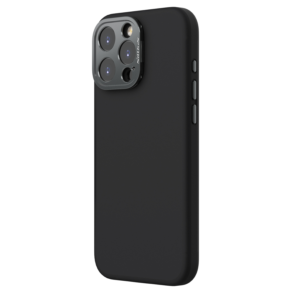 Магнитный чехол LensWing Prop AP iPhone16 Pro черный