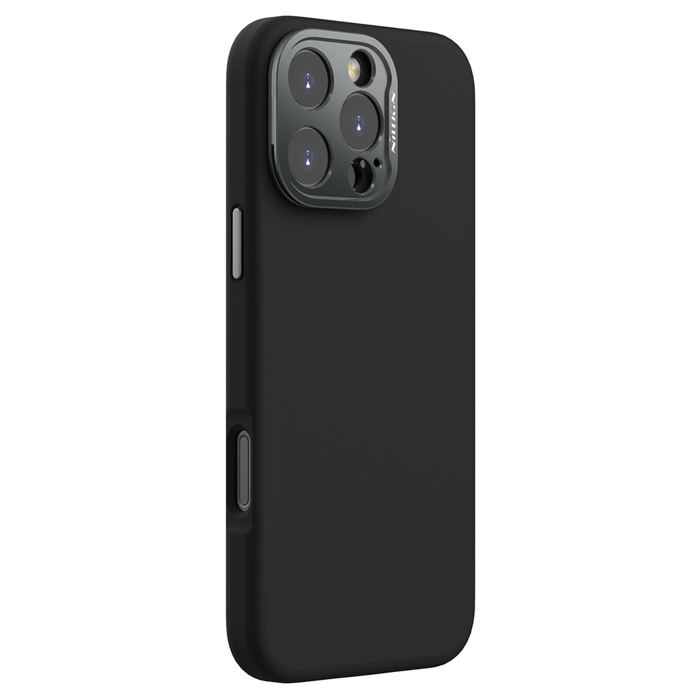 Магнитный чехол LensWing Prop AP iPhone16 Pro черный