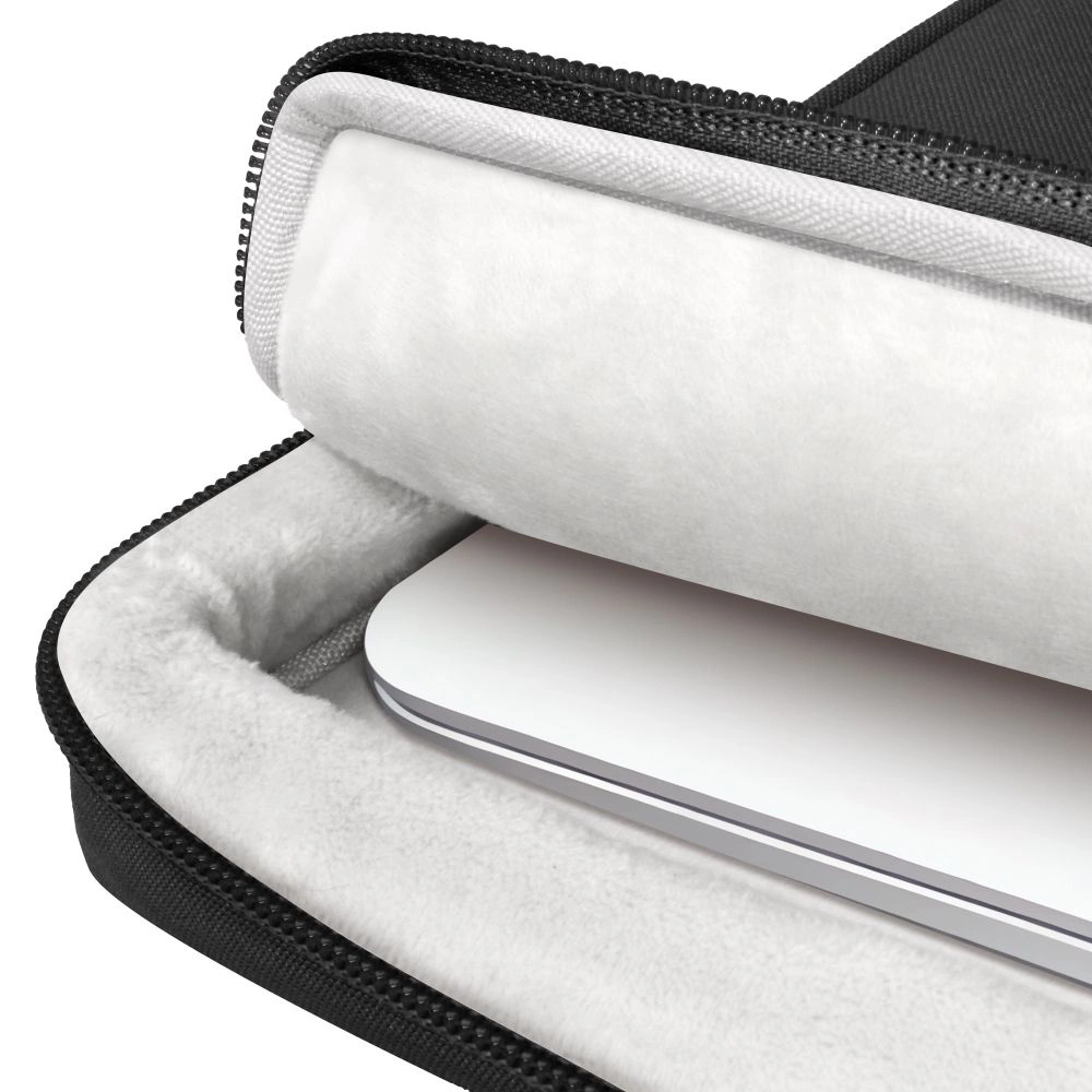Сумка для ноутбука 13-14\" Tech-Protect Basic Bag, черная