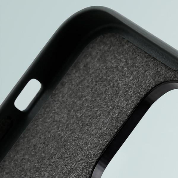 Uniq Lyden DS iPhone 15 Pro Max 6,7\\\" Magclick lādēšanas telefona vāciņš zili-melns/mazgāts zili-melns |...