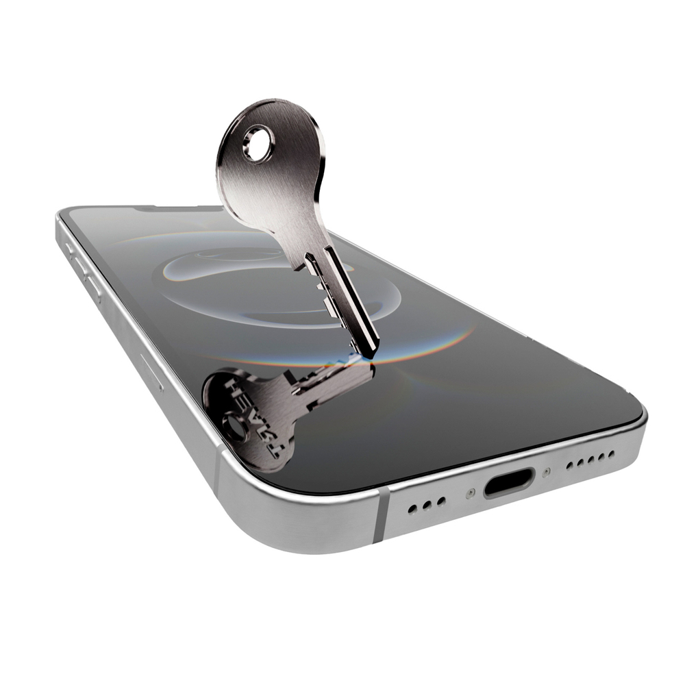 Puro Tempered Glass for iPhone 16e / 17e