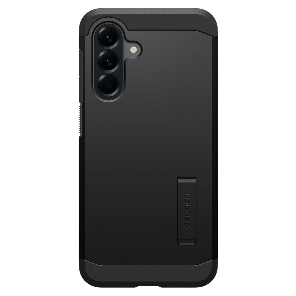Spigen Tough Armor vāciņš Samsung Galaxy A56 5G, melns