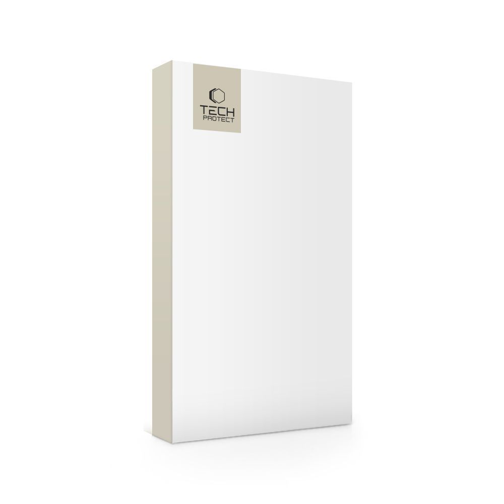 Tech-Protect Samsung Galaxy A56 5G vāciņš MagMat MagSafe, melns