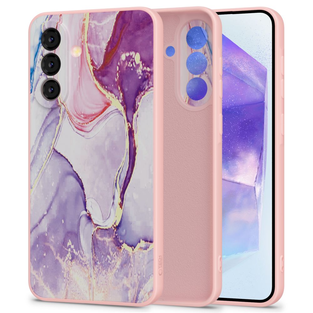 Tech-Protect Icon silikona vāciņš Samsung Galaxy