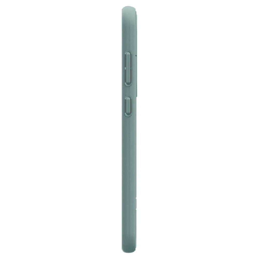 Caseology Parallax Case for Samsung Galaxy S24 FE - Green
