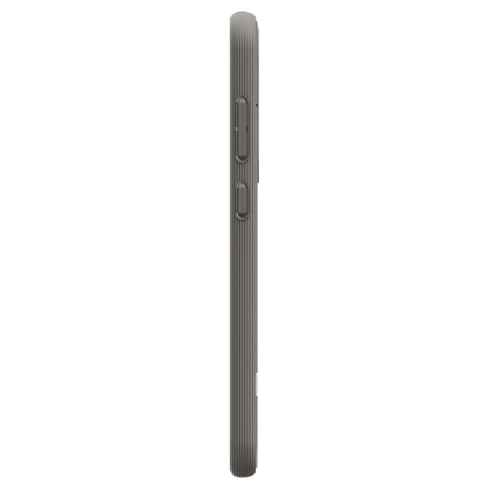 Caseology Parallax Case for Samsung Galaxy S24 FE - Gray